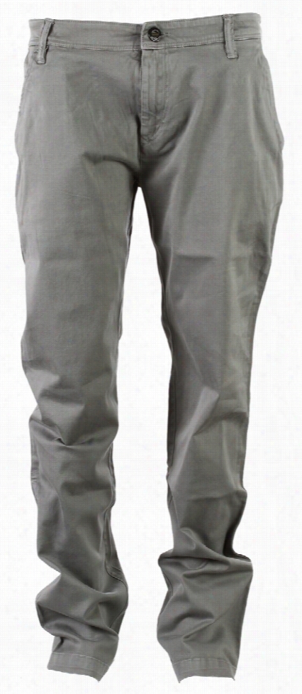 Volcom Sainfers Chino Pants