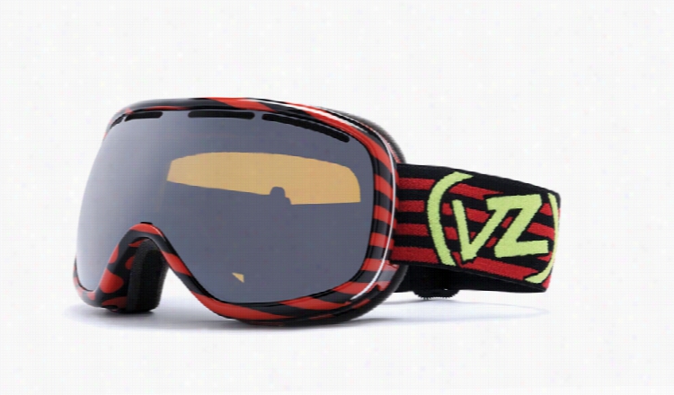 Vonzipper Chakra Goggles