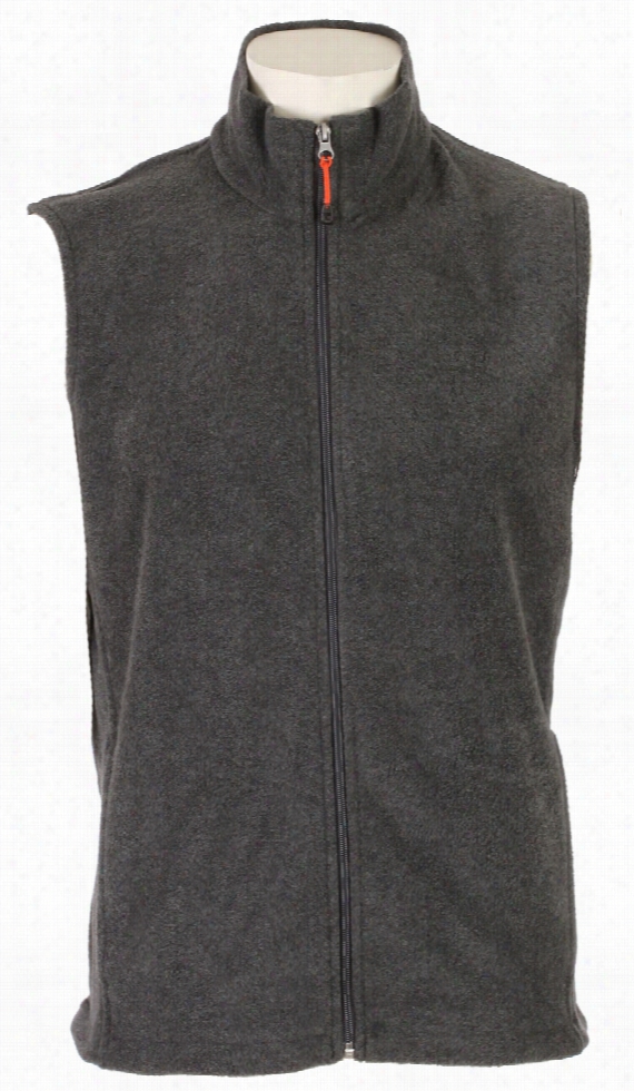 Woolrich Andes Ii Vest