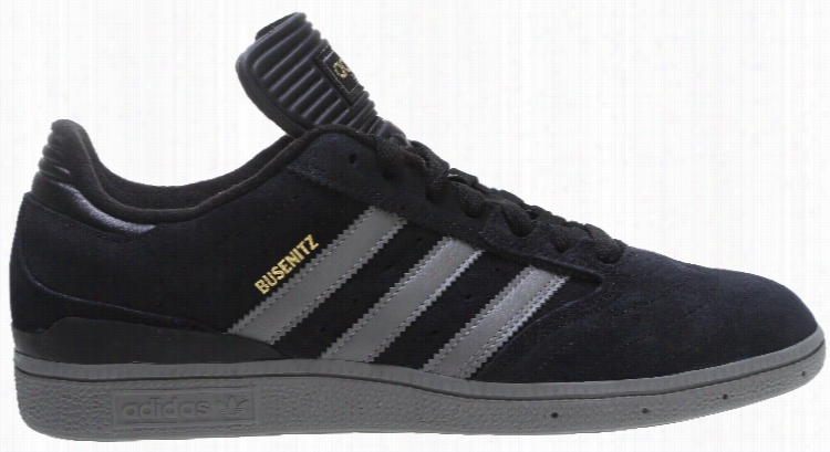 Adidas Busenitz Peo Skate Shoes