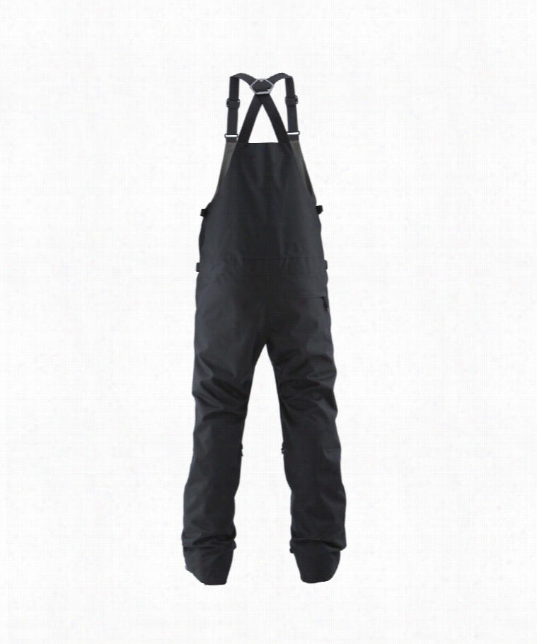 Airblaaster Krill Bib Snowborad Pants