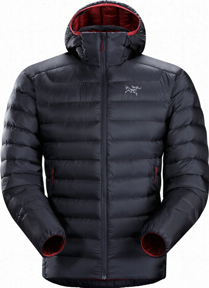 Arc&apos;teryx Cerium Lt Hoody Skijacket