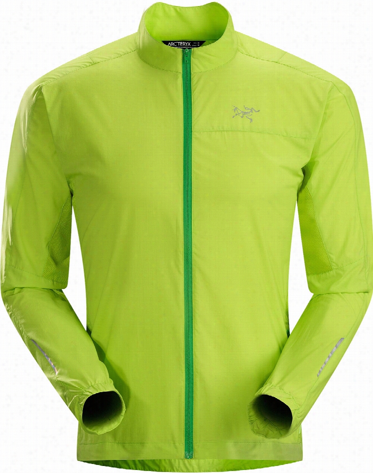 Arrc&apos;teryx Incendo Jacket