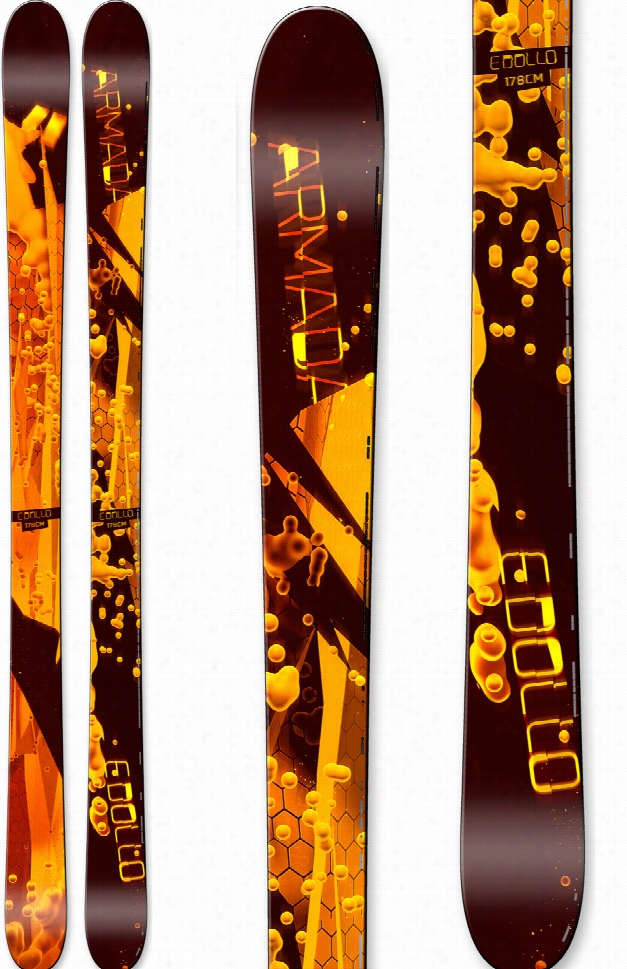 Armada Edollo Skis