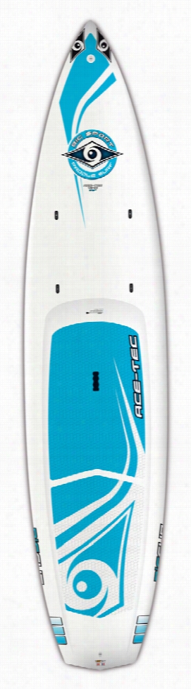 Bic Ace-teec Wing Sup Paddleboard