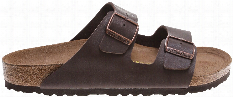 Birkenstock Arizzo Soft Footbed Sandlas