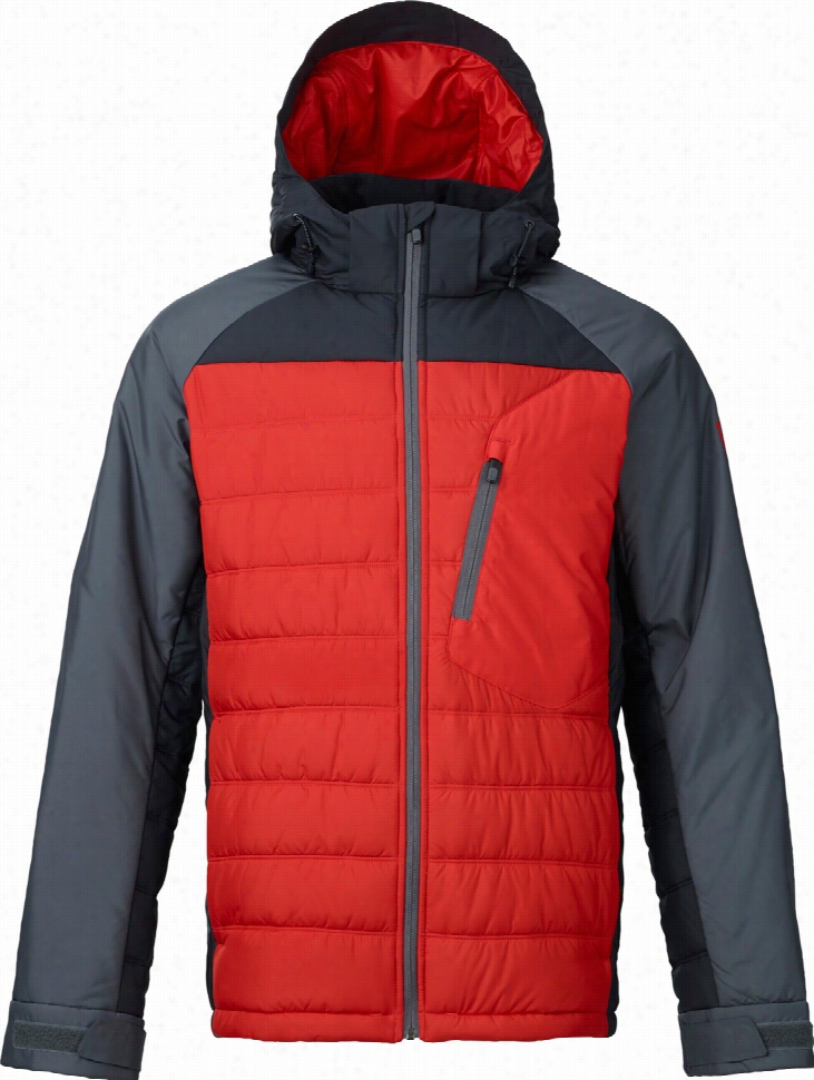 Burton Ak Nh Insulator Jacket