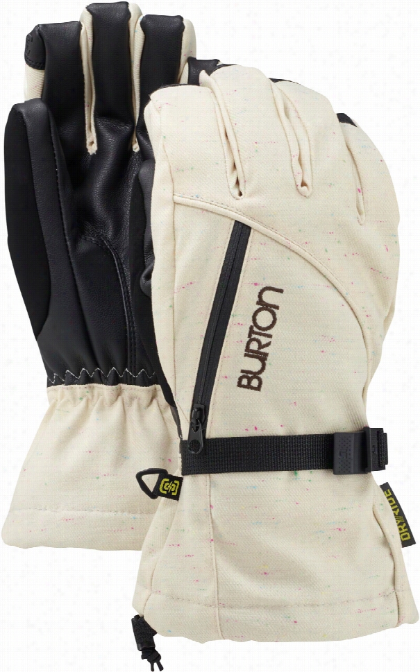 Burton Baker 2-in-1 Gloves