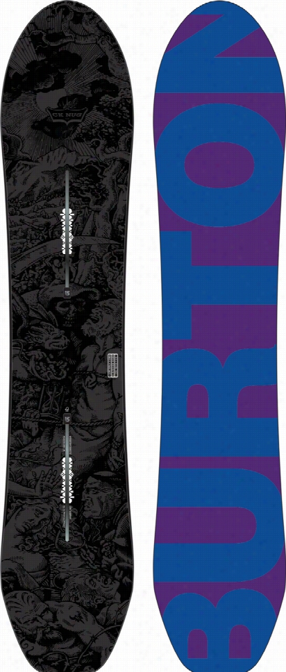 Burton Ck Nug Snowboard