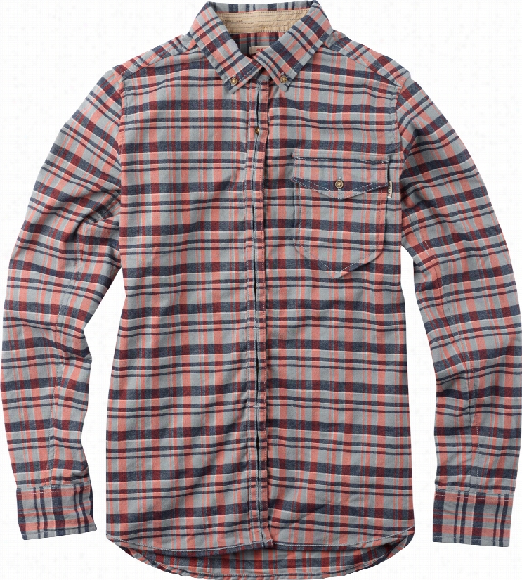 Bruton Cora Flannel