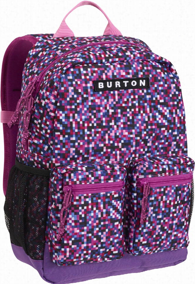 Burton Gromlet Backpack