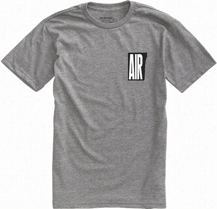 Burton Retro Air T-shirt