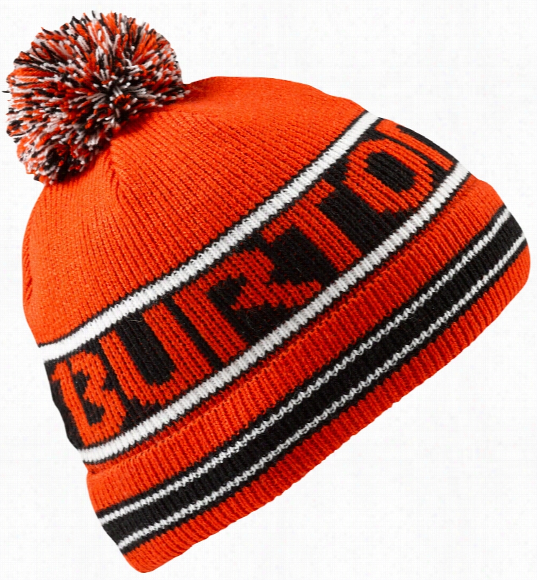 Burton Trope Beaie