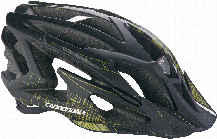Cannondale Ryker Bike Helmet
