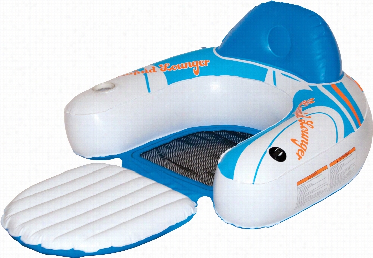 Connelly Liquid Lounger Inflattable Chair