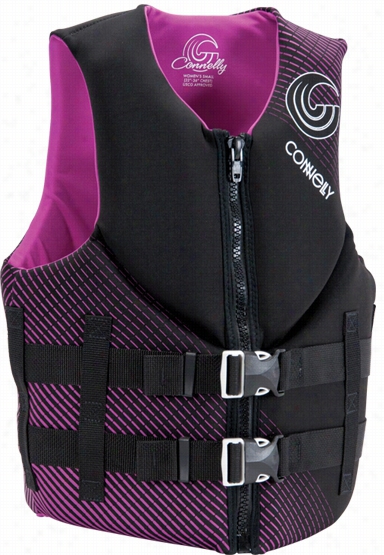 Connelly Promo Neo Cga Wakeboard Vest