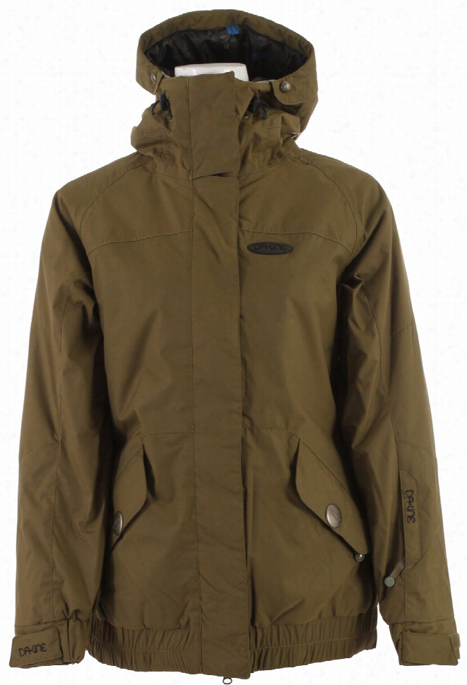 Dakine Hayley Snowboard Jacket