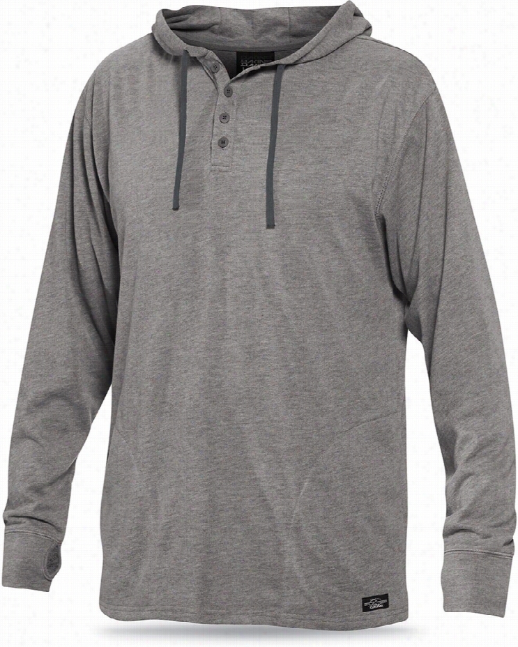 Dakine Sloppy Joe Hoodie Baselayer Highest