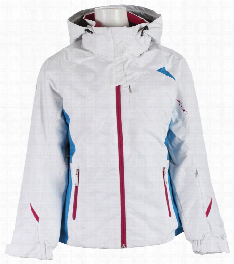 Descente Sierra Ski Jacket