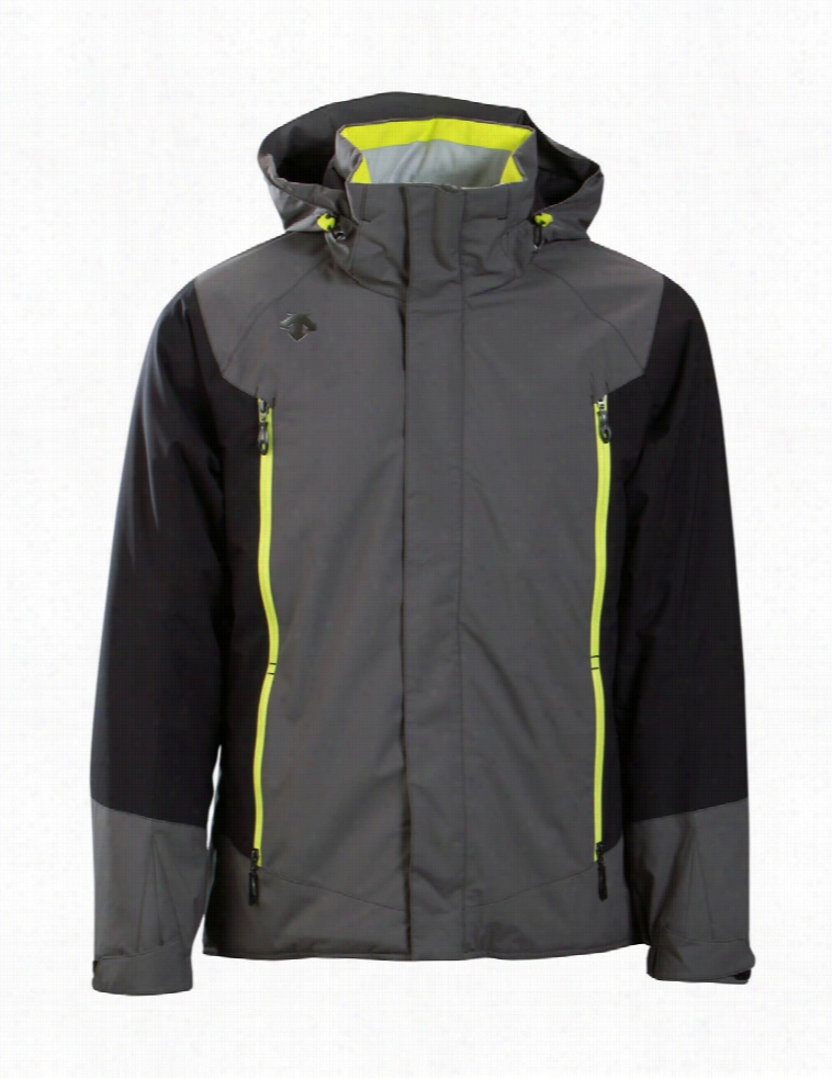 Descente Vanguard Ski Jacket