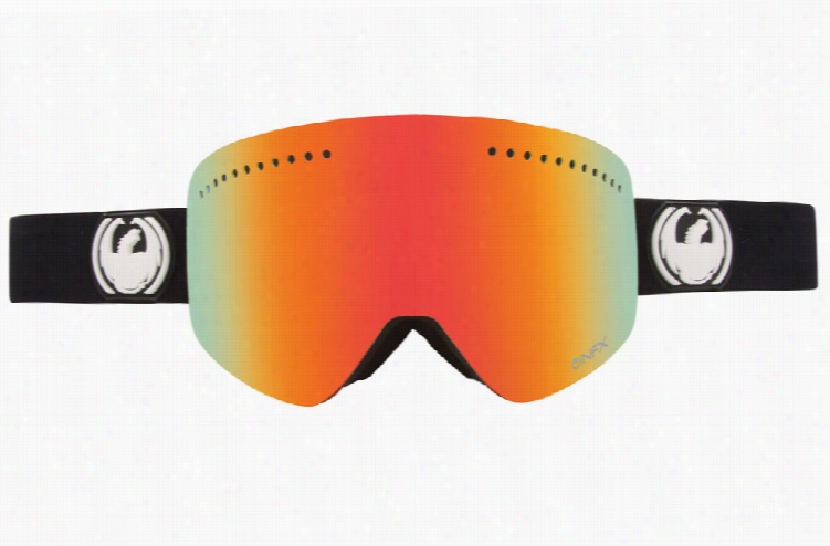 Dragon Nfx Goggles