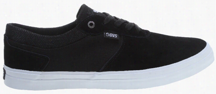 Dvs  Merced Skate Shoes