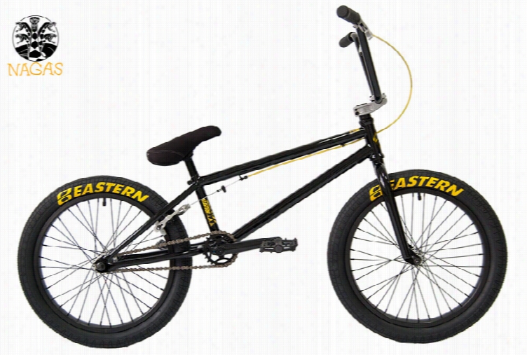 Eastern Nagas Bmx Bikee