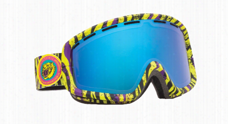 Electric Egb2 Goggles