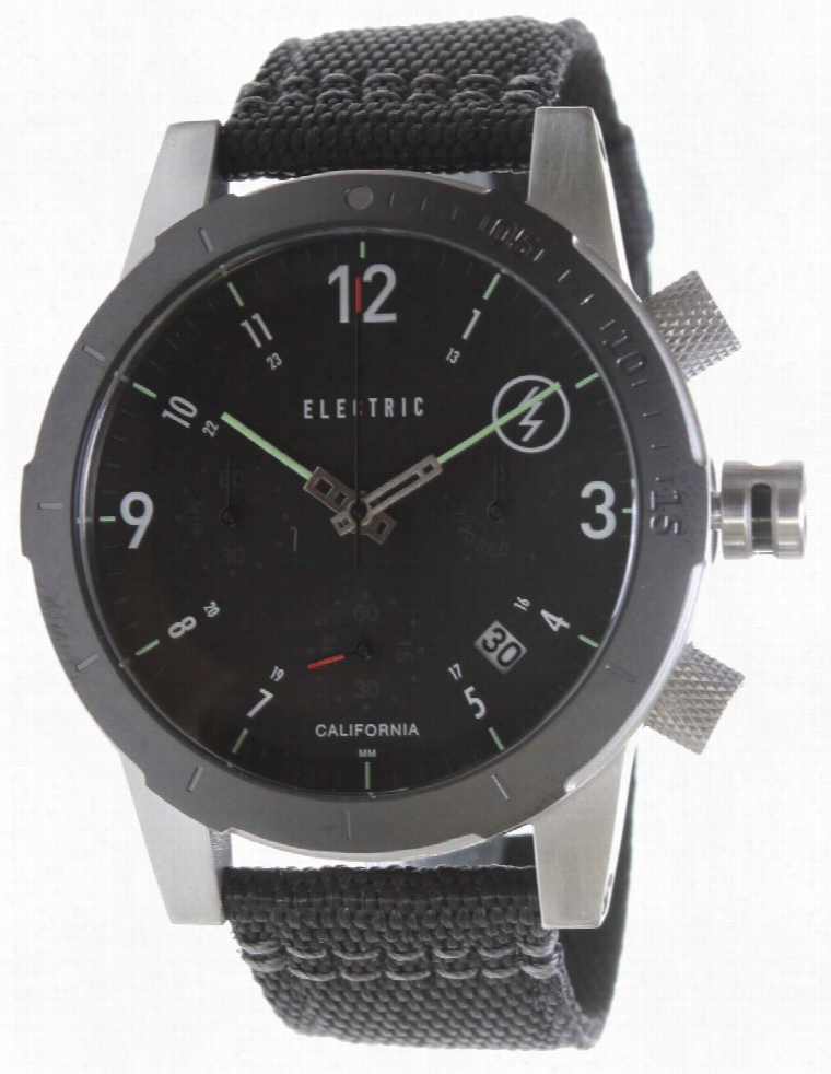 Electric Fww02 Nato Watch