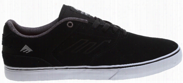 Emerica The Renyolds Low Vulc Skate Shoes