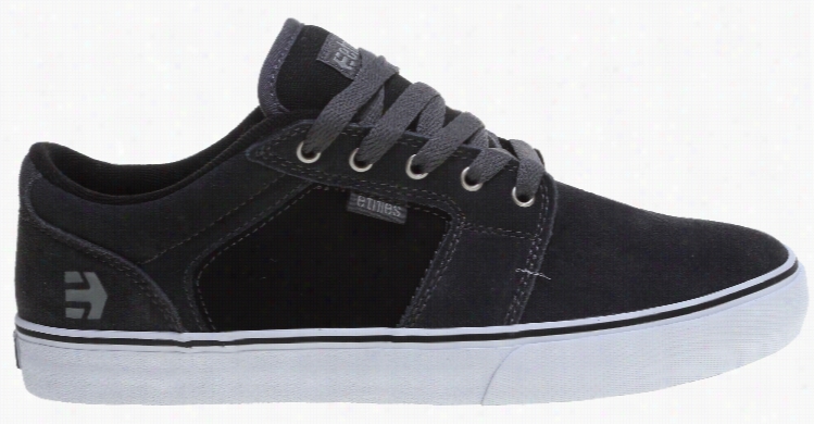 Etnies Barge Ls Sk Ate Shoes