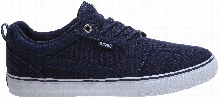 Etnies Rap Ct Skate Shoes