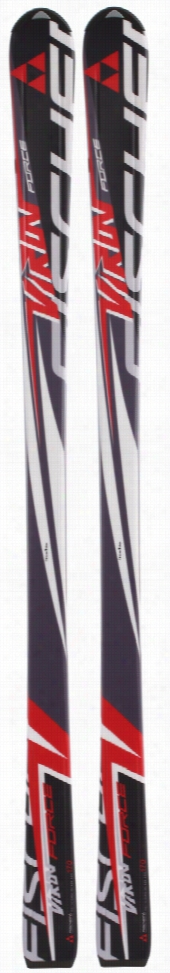 Fiscer Viron Force Skis