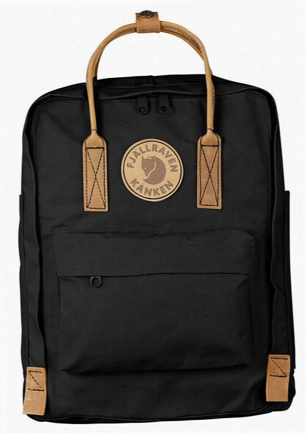 Fjallraven Kanken No. 2 Backpack