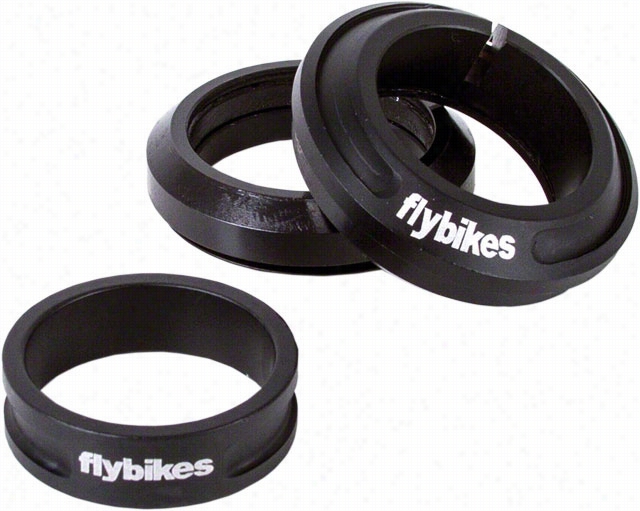 Flybikes Headset Aluminum