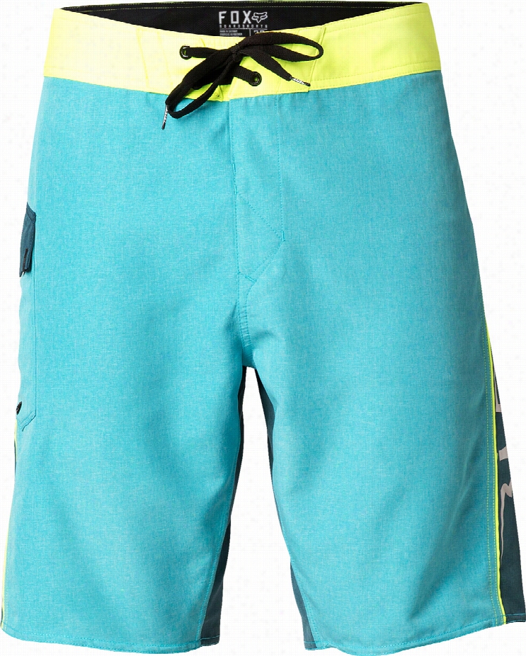 Fo X Overhead Switch Boardshorts