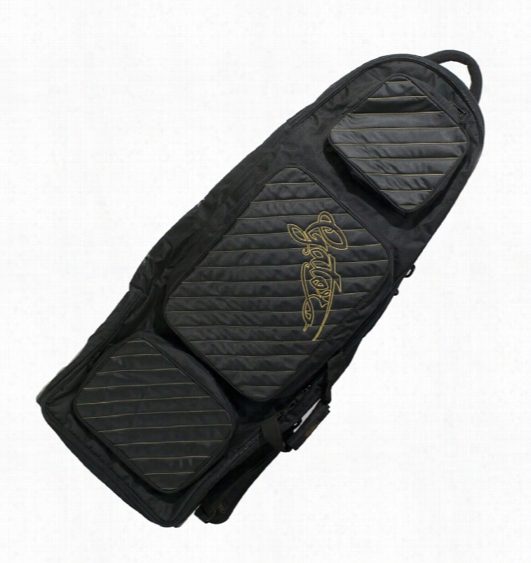 Gator Boards Attack Wakeskate Bag