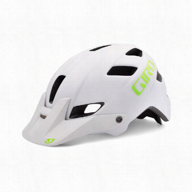 Giro Feature Bike Helmet