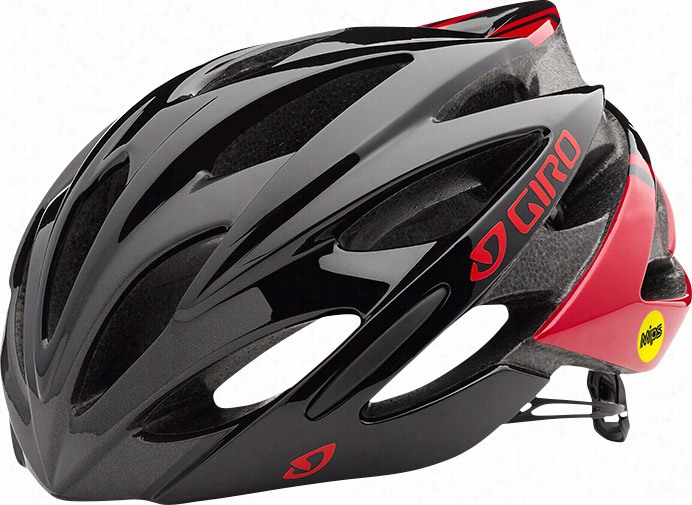 Giro Savantt Mips Bike Helmet