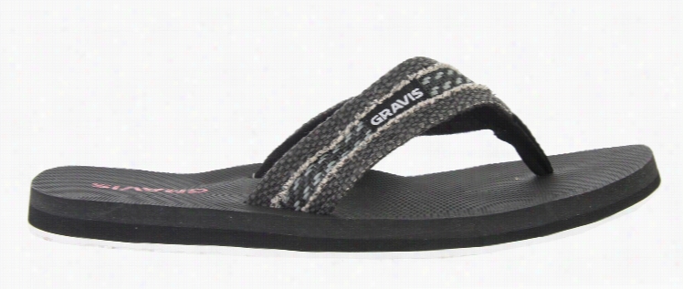 Gravis Hemperpedic Sandals