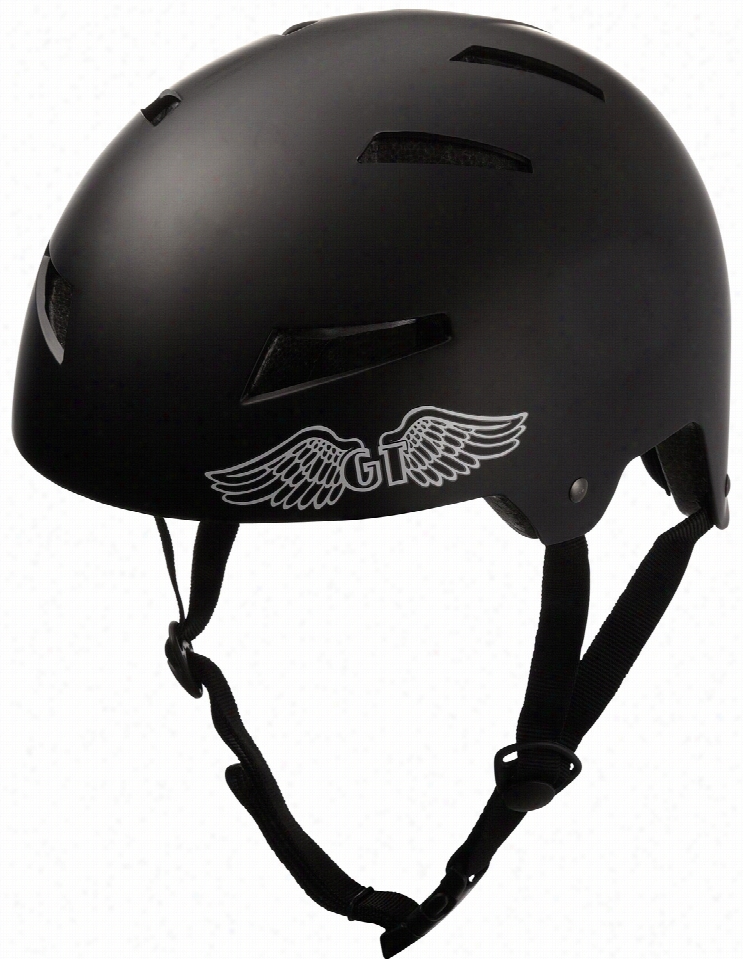 Gt Fly Bmx Helmet