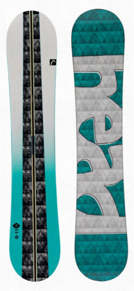 Head Faith Snowboard