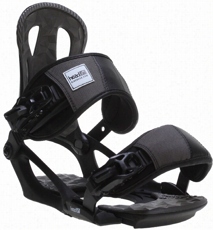 Head Nx One Snowboard Bindings