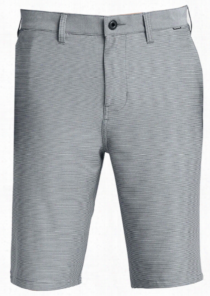 Hurley Dri-fitt Vista Chino Shorts