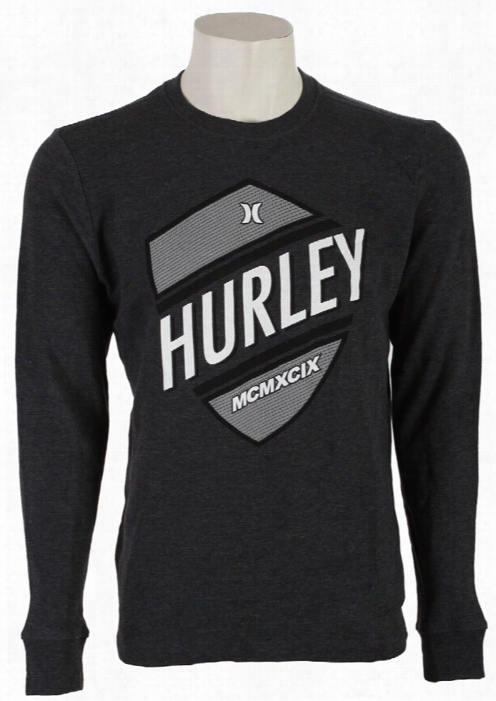 Hurley Grande Shield Themral