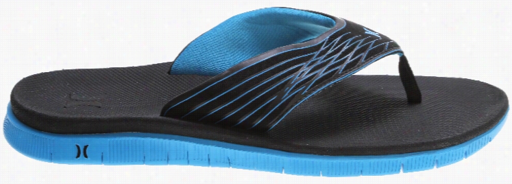 Hurley Phantom Sandals