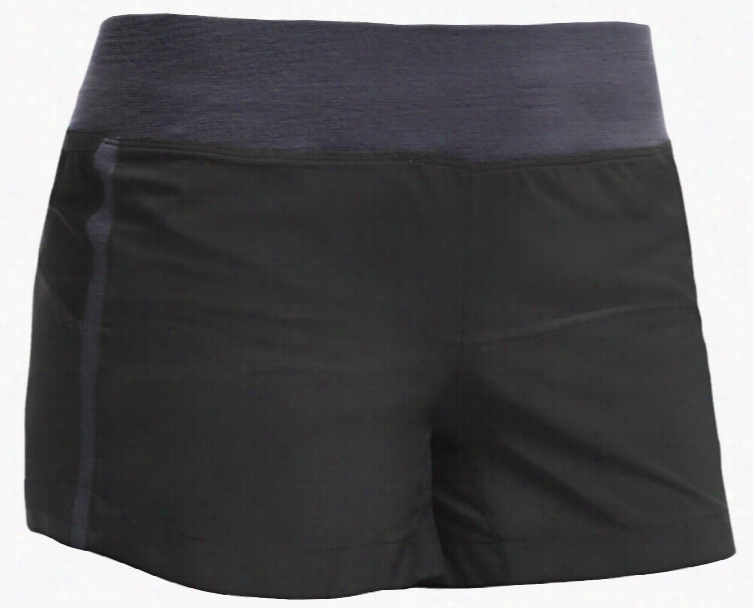 Icebreaker Spark Shorts