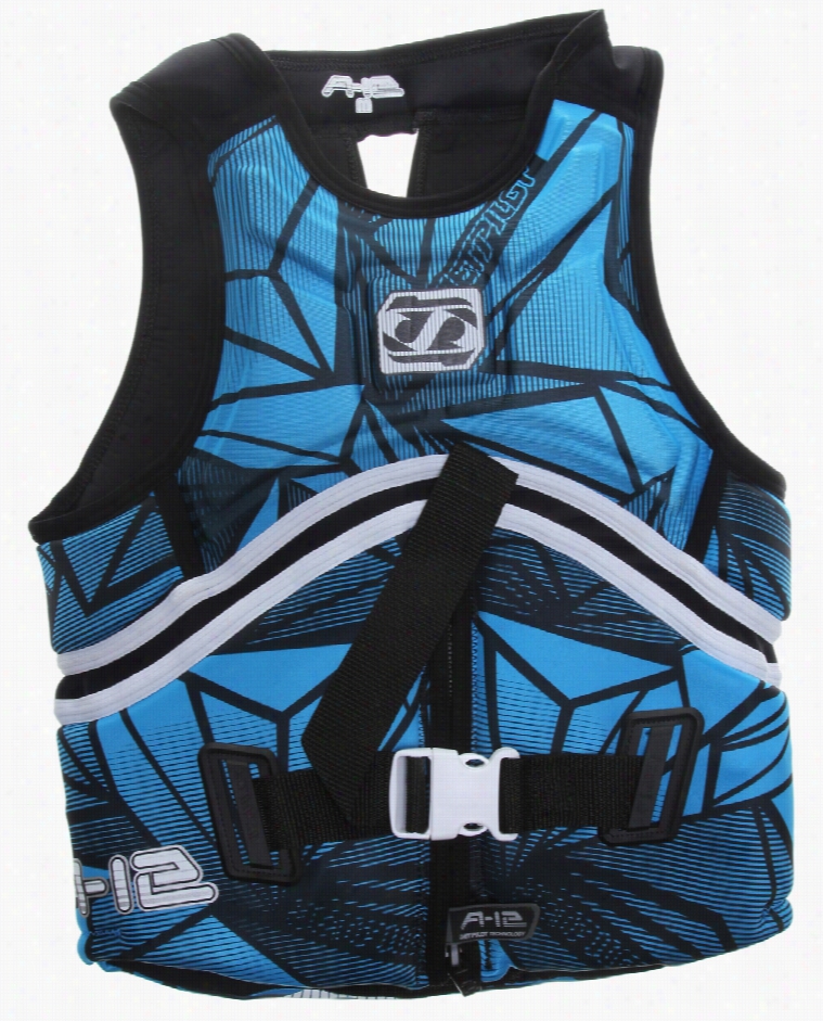 Jet Ppilot  A-12 Comp Wakeboard Vest