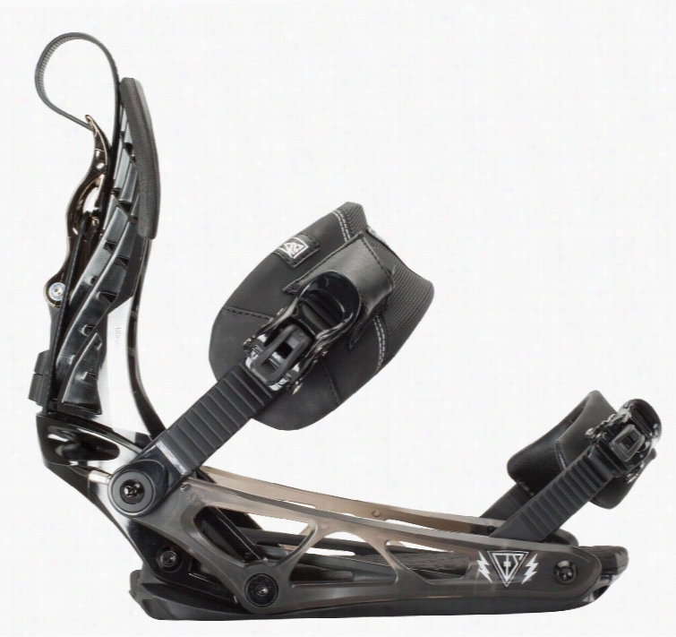 K2 Cinch Cts Snowboard Bindings