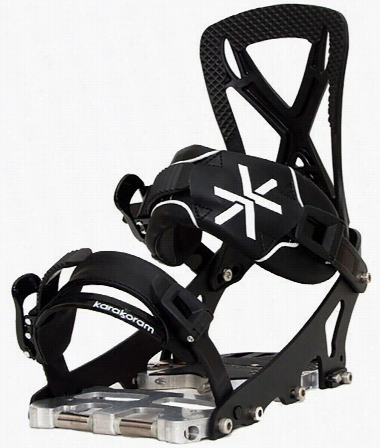 Karakoram Split03 Splitboard Bindings